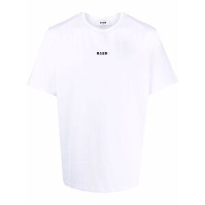 Msgm Men T-Shirt